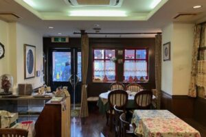 憧れの路面店(*´ω｀)カフェや物販・サービス店舗にいかがですか。