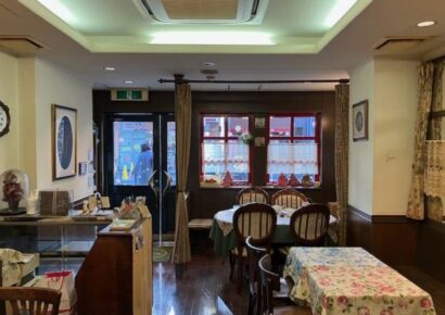 憧れの路面店(*´ω｀)カフェや物販・サービス店舗にいかがですか。