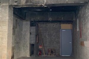 どんな天気でも無問題!!駅直結ビルで迷わず一直線に入店できます(*^^*)