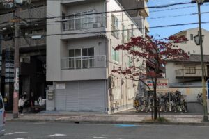 【医療テナント募集】駅近２フロアセット貸★薬局・医療系事務所も相談ください‼