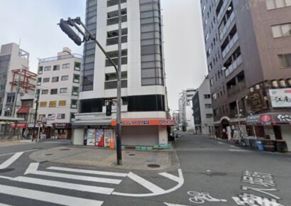ついに完成(^o^)／駅徒歩1分の新築マンション1階で、集客とイメージを一気に格上げ☆