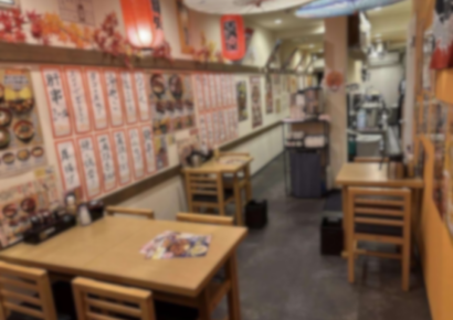 京橋×1号線(*’▽’)まるっと1棟居酒屋さんを居抜きでお引渡し♪