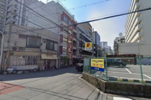 働く街・西天満で見つけてもらえる1階路面(´っ･ω･)っ