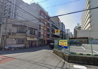 働く街・西天満で見つけてもらえる1階路面(´っ･ω･)っ