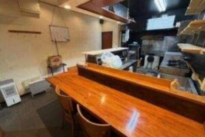 譲渡金無し(^o^)／マイペースに営業できるワンオペサイズ♬