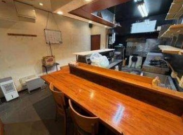 譲渡金無し(^o^)／マイペースに営業できるワンオペサイズ♬