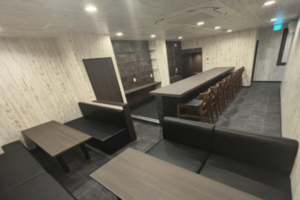 造作譲渡金ございません！低コスト＆スピード開業の夢、叶います★