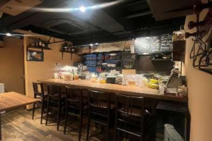 すぐに始めたい人、必見！アメ村ど真ん中で”即営業”(=ﾟωﾟ)ﾉ