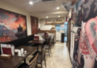 駅前1分!!すぐ始められる1棟貸し居抜き店舗(^^)/