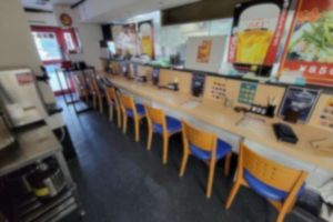 この立地、この居抜き!!扇町通りに面する路面物件(^^)/