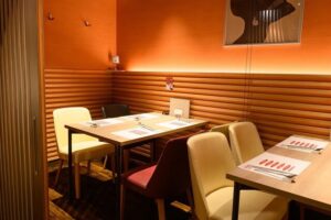 グルメの街でまるごと使える居抜き戸建♪スケルトンもご相談ください(*ﾉωﾉ)