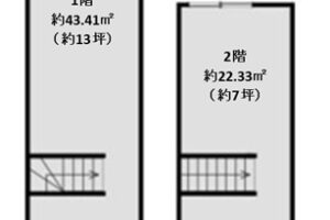 【何商相談可】千林大宮一棟貸★内装こだわり「あなたのオモイ」をカタチにしてください！