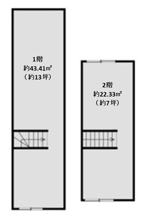 【何商相談可】千林大宮一棟貸★内装こだわり「あなたのオモイ」をカタチにしてください！