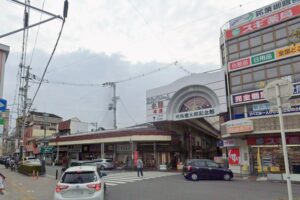 【駅近◎即営業可物件】なんと譲渡金不要！まるっと一棟使える居抜きです♪♪
