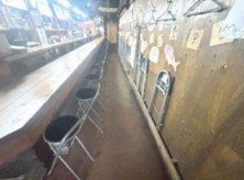 人通りと視認性が強い見方(´っ･ω･)っ大宝寺通りの居酒屋跡!!