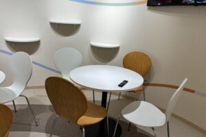 ミナミで、「落ち着いて目立つ」ヨーロッパ通りのワンフロアーテナント(^_-)-☆