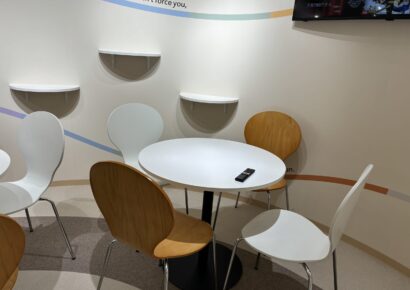 ミナミで、「落ち着いて目立つ」ヨーロッパ通りのワンフロアーテナント(^_-)-☆