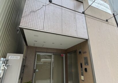 【重飲食相談可】玉造＆鶴橋両駅アクセス可！めったに出ないエリアの「譲渡金不要」物件◎