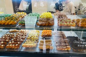 BONTEMPS　玉造店