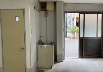 【低コストでスタート】お店やスクールに倉庫も作業場も!!もちろんオフィスも大歓迎♪