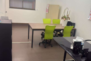 インバウンド需要を「毎日のお客様」に!!空堀らへんにある路面物件★