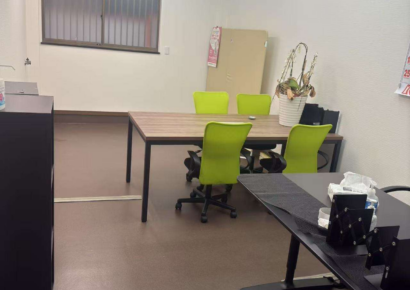 インバウンド需要を「毎日のお客様」に!!空堀らへんにある路面物件★