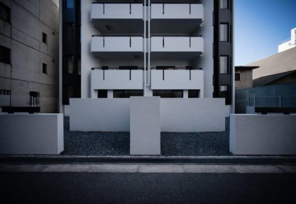 ＜★1年間賃料DOWNサービス有★＞テラス付きのリノベビル1階テナント。