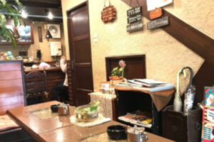 駅徒歩1分(*’▽’)地元密着×駅近で始める理想の一店舗♬