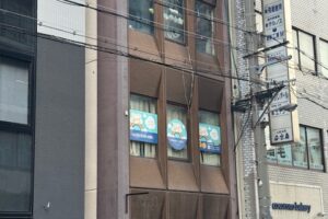 【びっくり賃料‼】設備等流用で初期費用◎！「西中」駅近飲食店居抜き出ました♪