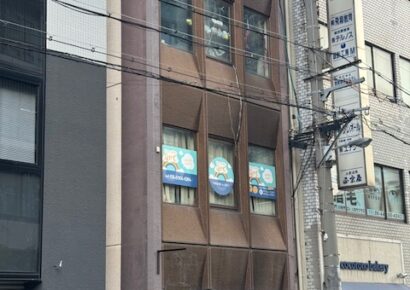 【びっくり賃料‼】設備等流用で初期費用◎！「西中」駅近飲食店居抜き出ました♪
