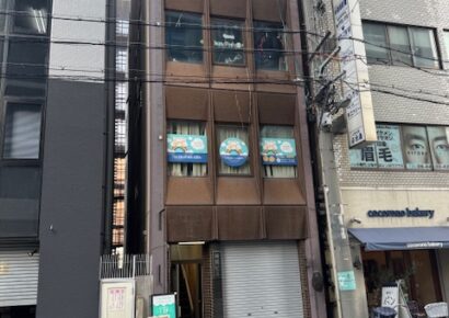 【西中駅近】開業資金×ランニングコスト◎効率的な店舗運営可能な最強テナント！！