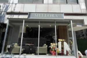 Shisha Cafe MELLORA　梅田店