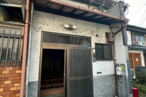 【一棟貸店舗】何商相談可！１号線スグ&コンビニ裏立地で「理想の店舗」実現可能！