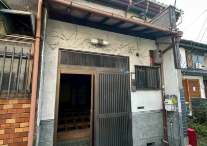 【一棟貸店舗】何商相談可！１号線スグ&コンビニ裏立地で「理想の店舗」実現可能！