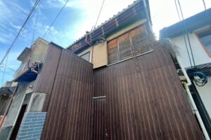 【一棟貸店舗】何商相談可！１号線スグ&コンビニ裏立地で「理想の店舗」実現可能！