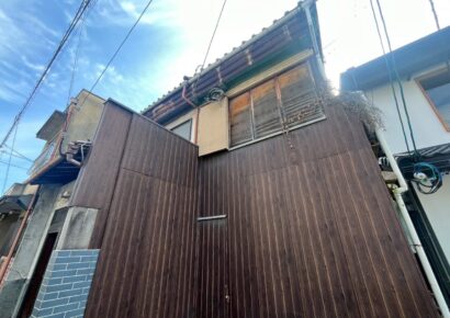 【一棟貸店舗】何商相談可！１号線スグ&コンビニ裏立地で「理想の店舗」実現可能！