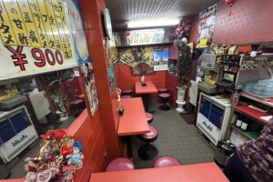 【厨房設備◎】オフィス街・天満橋駅近！中華料理店居抜き★