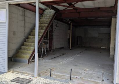 【医療テナント募集】駅近＆薬局もスグ！　医療事務所等もご相談ください♪