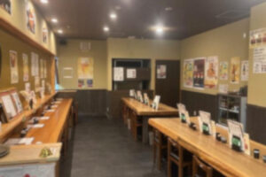 即営業OK(ΦωΦ)人気ビル内飲食フロアーで出店チャンス☆