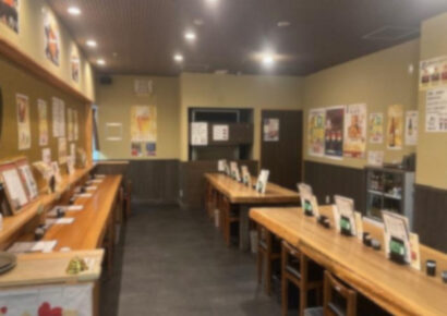 即営業OK(ΦωΦ)人気ビル内飲食フロアーで出店チャンス☆