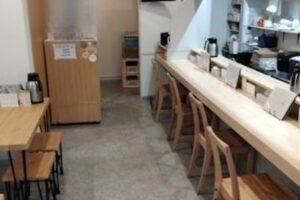 駅近×即営業OK!!角地のラーメン店居抜き物件、ついに登場(*’▽’)