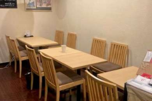 オフィス街ですぐに始められる★設備ばっちりの居抜き店舗!!