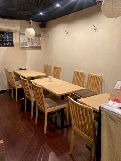 オフィス街ですぐに始められる★設備ばっちりの居抜き店舗!!