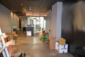 十三・栄町商店街のど真ん中!!注目の路面物件(/・ω・)/