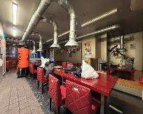 焼肉の聖地で即営業!？鶴橋ど真ん中、一棟まるっとどうぞ(´っ･ω･)っ