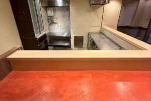 「すぐ始めたい！」そんな方に★小料理・バーにピッタリ物件がミナミにあります(^^)/