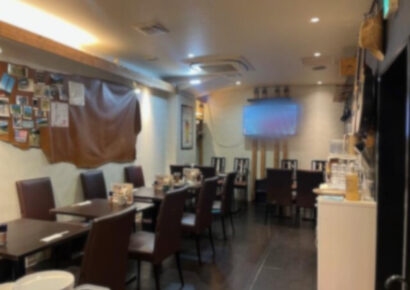 オフィス街ど真ん中★開業まで時短準備!!居抜き出ました(/・ω・)/