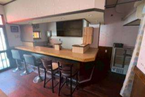 \駅近×路面店で執着力抜群/　駅出口スグです( *´艸｀)