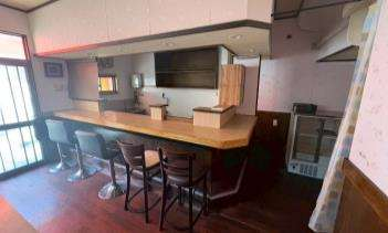 \駅近×路面店で執着力抜群/　駅出口スグです( *´艸｀)