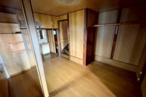 角地×2フロアーのポテンシャル(/・ω・)/重飲食OKですよ!!